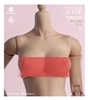 Female Body Chest Enhancer - E Cup in Three Color Options - Worldbox 1/6 Scale Figure