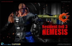 Nemesis - Resident Evil 3
