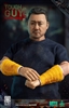 Tough Guy - One Toys 1/6 Figure