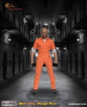 Inmate Set A -  Jack - Wolf King 1/6 Scale Accessory Set