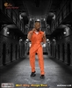 Inmate Set B -  Dao - Wolf King 1/6 Scale Accessory Set
