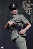 Zheng Sir - Prison Guard - 1970s Royal Hong Kong Police - WM Toys 1/6 Scale Figure