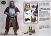 Fat Viking Set with Head - Woo Toys 1/6 Scale Accessory