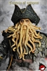 Captain of Octopus - XD One Sixth Scale Figure