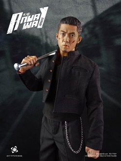 Runaway School - Xensation 1/6 Scale