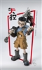 YaiZai Daily Version Rage-ZBoysSeries - D One Studio 1/12 Scale Action Figure