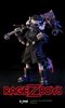 YaiZai Out of Control Version Rage-ZBoysSeries - D One Studio 1/12 Scale Action Figure