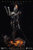Baron Faraii - Dark Fire Nomad - Special Version - Barlowe's Hell - Zenpunk