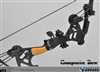 Compound Bow - ZY Toys 1/6 Scale