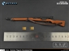 Japanese Type 99 Rifle Sniper - ZY Toys 1/6 Plastic Model Accessory