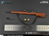 M1 Garand Sniper Rifle - ZY Toys 1/6 Plastic Model Accessory