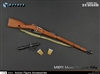 M1891 Mosin-Nagant Rifle Sniper Rifle - ZY Toys 1/6 Plastic Model Accessory