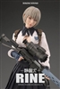 RINE - Serene Hound Troop - i8 Toys 1/6 Scale Figure