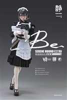 Be - Serene Hound Troop - i8 1/6 Scale Collectible Figure