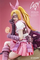 Candy - Mentality Agency Collectibles Series - i8 1/6 Scale Collectible Figure